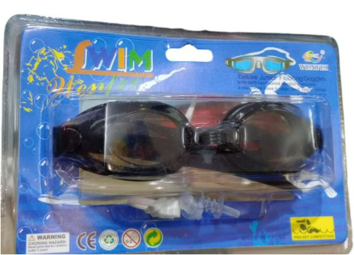 Antiparra Swim infantil